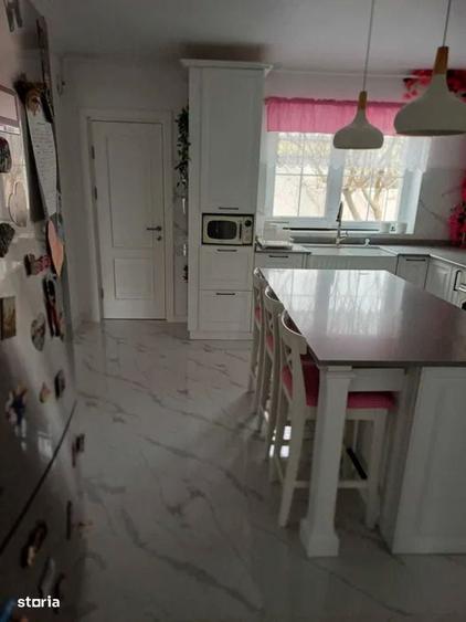 Casa P+1 | KM 5-Veterani | Teren 550 mp | Ideala pentru familie - 5