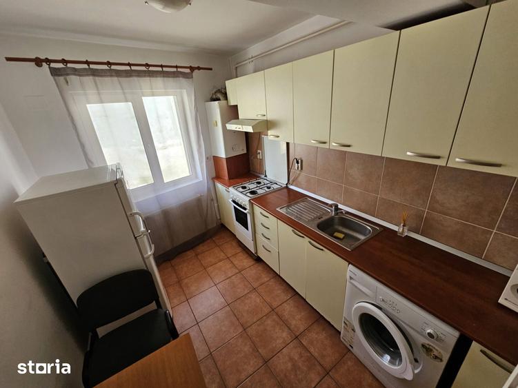 Inchiriere Apartament 2 camere zona centrala - 5