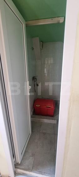 Apartament cu 3 camere decomandat, mobilat în Câmpia Turzii