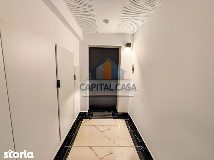 Apartament cu 4 camere în Theodor Pallady