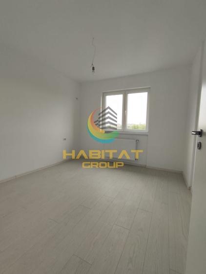 Apartament cu 2 camere decomandat în Berceni