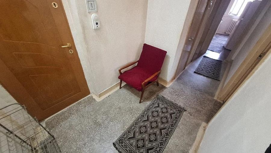 Apartament cu 2 camere decomandat în Sud