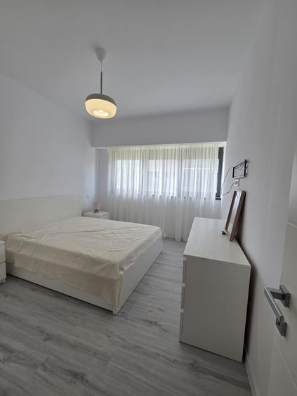 2 CAMERE | FALEZA NORD | SPECTRUM RESIDENCE | VEDERE LA MARE - 12