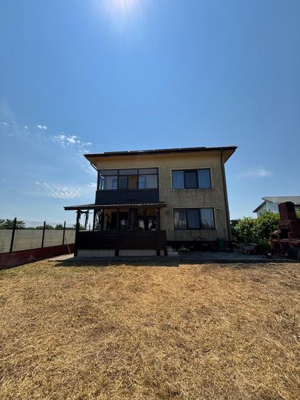 Casa Mihailesti-Giurgiu - 2