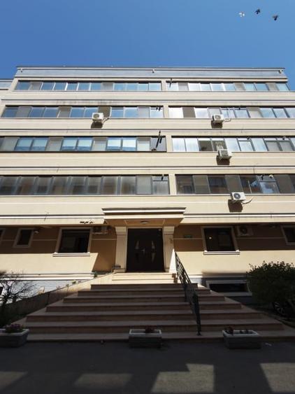 Apartament cu 2 camere, mobilat în Tomis Plus