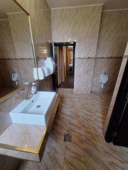 Spațiu comercial, de 390 mp, în ICIL