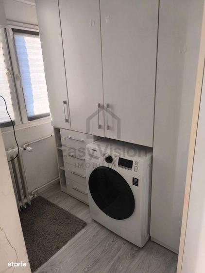 Garsoniera Zona Oborul Nou | Metrou Iancului - 8