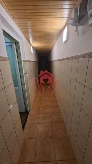GARA DE NORD (Spitalul Witting)- 2 apartamente, 6 camere, vila solida renovata! - 26