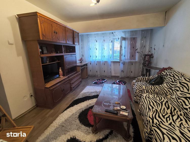 Apartament cu 2 camere decomandat în Inel II