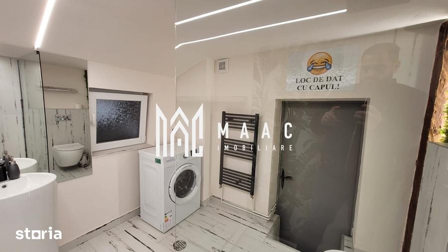 Apartament cu 8 camere în Central