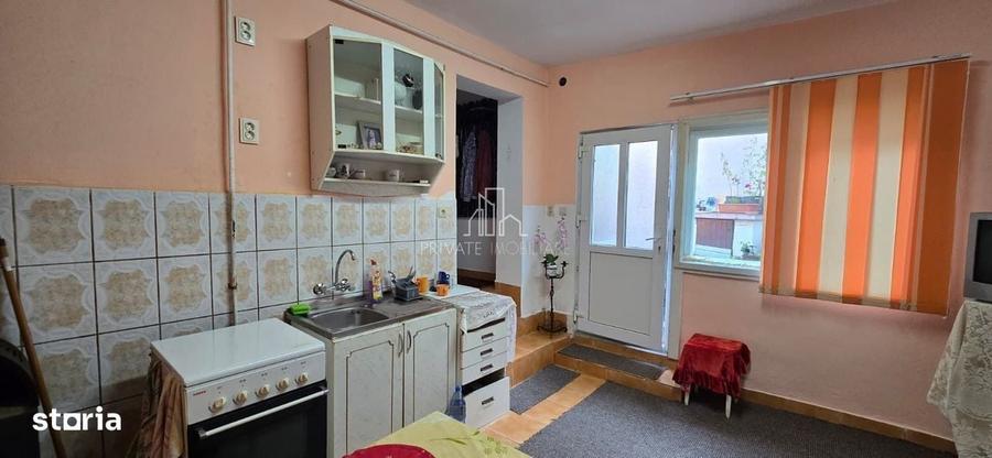 Casa de vanzare, zona Pastorilo, Sighisoara - 8
