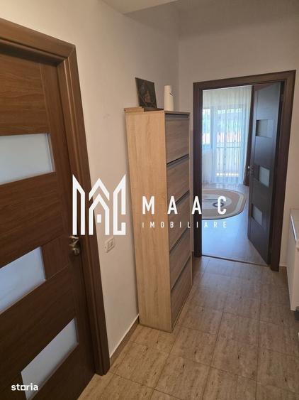 Apartament 2 camere decomandat | Agrement Ostroveni | 67,85 mp - 7