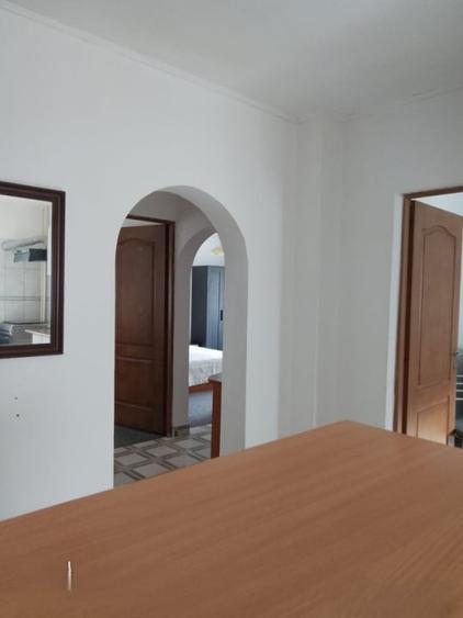 Apartament cu 3 camere decomandat, mobilat în Unirii
