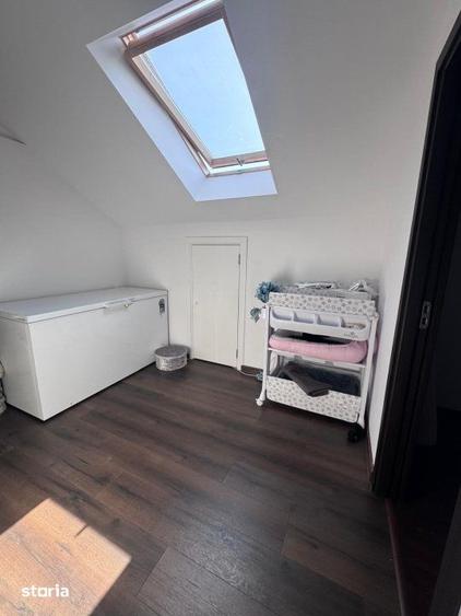 Duplex modern, mobilat si utilat complet - 5