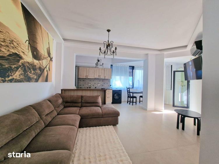 Apartament cu 2 camere în Nord