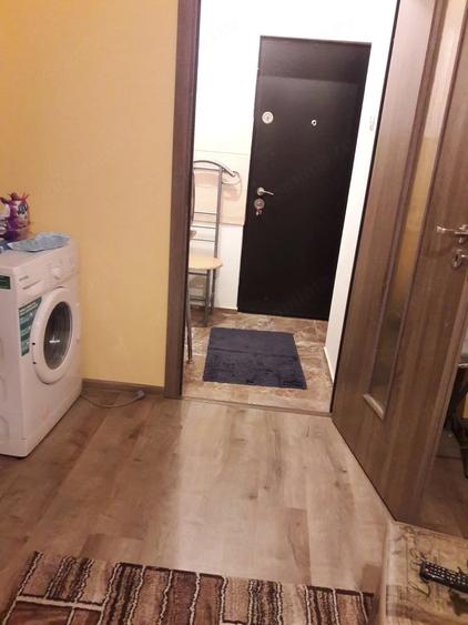 Garsonieră nedecomandată în Buziașului