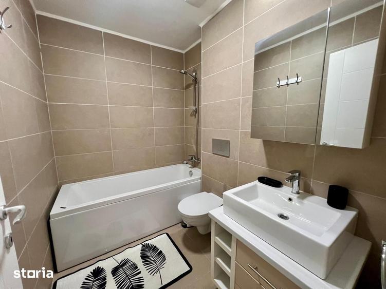 Apartament cu 2 camere în Berceni