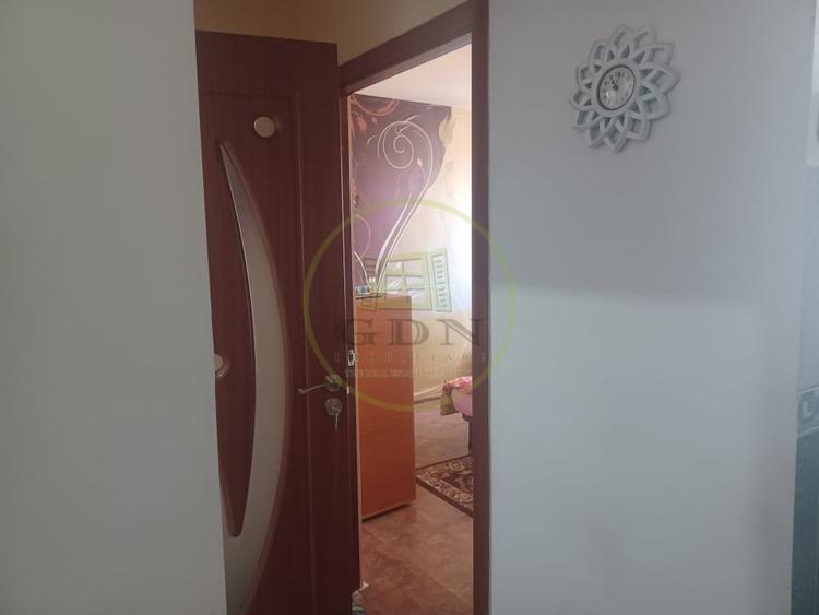 Apartament cu 2 camere decomandat, mobilat în Hărmanului