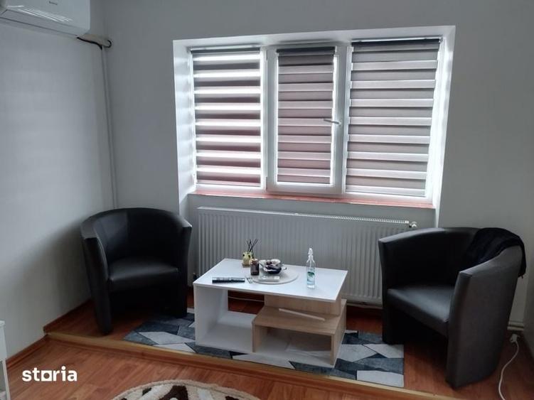Garsonieră în Central