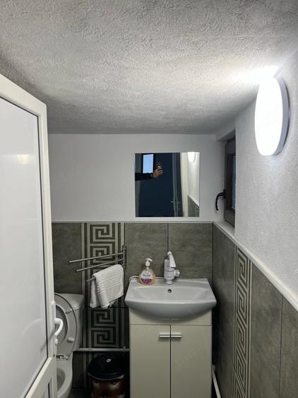 Spațiu comercial, de 20 mp, în Rovine