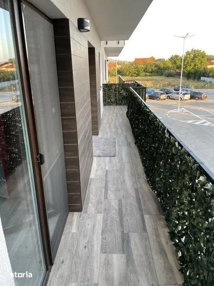 Apartament cu 2 camere decomandat în Unirii