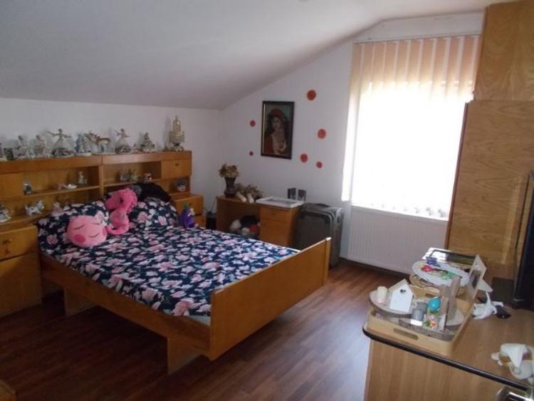 Duplex cu 4 camere cu Teren 274 Mp în Giroc