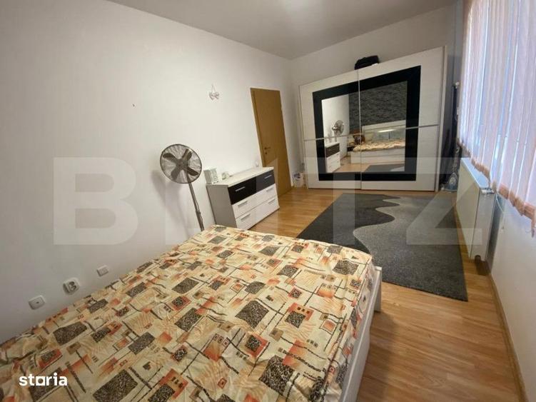 Apartament 2 camere, 65 mp, parcare, zona Piata Mihai Viteazu - 2