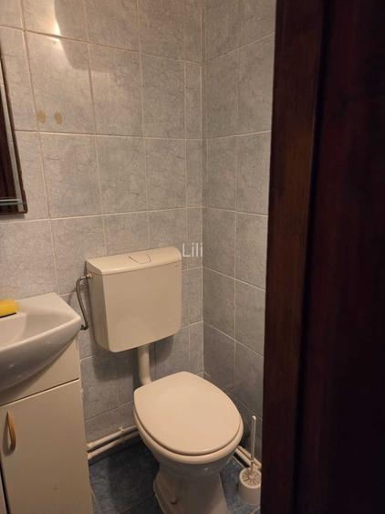 Proprietar - Vand Garsoniera 20 mp, etaj 1, zona Stadion Str. Cerna