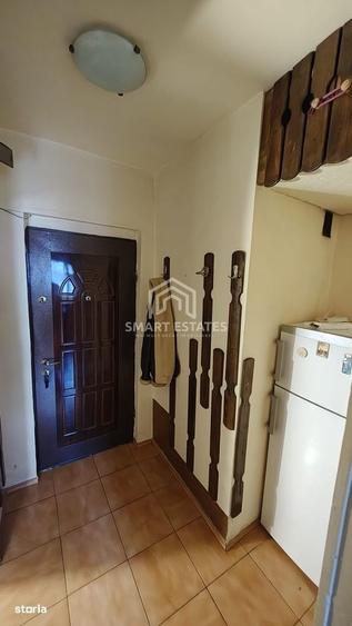 Garsoniera de vanzare - metrou Dristor 33 mp - 5