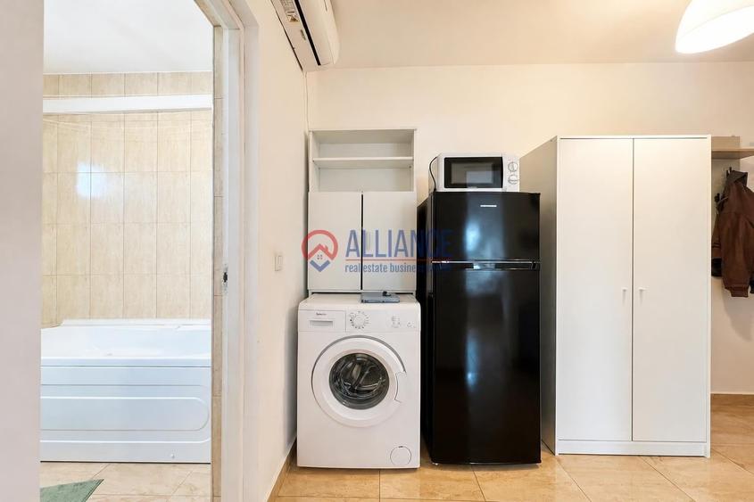 Apartament cu 2 camere decomandat în Primo