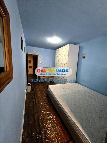Comision 0% | Apartament 4 camere 82 mp | Decomandat | Podul Grant | - 4