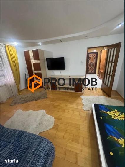 Apartament cu 2 camere decomandat, mobilat în 1 Decembrie