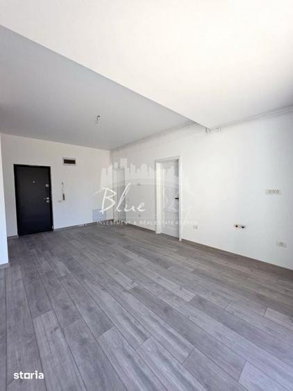 Apartament cu 2 camere în Nord