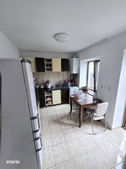 Casă cu 3 camere cu Teren 80 Mp în Nicolina