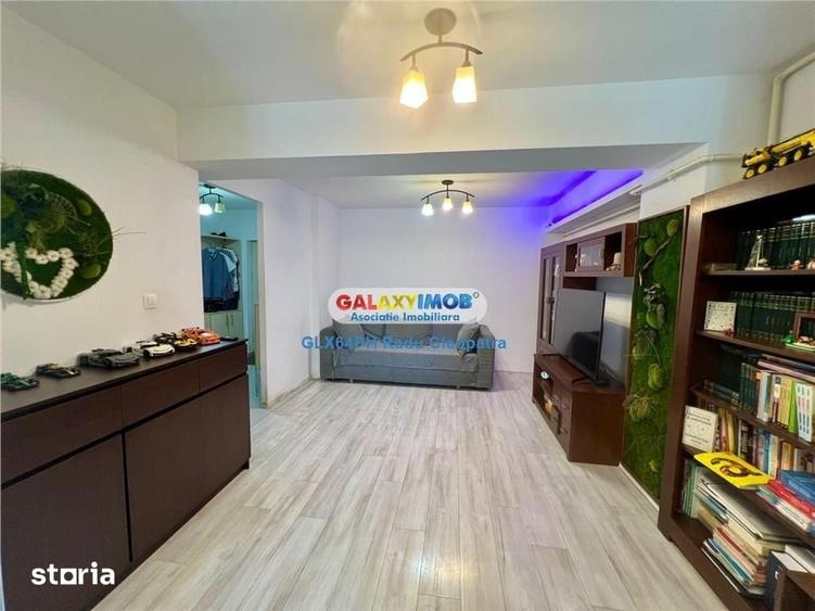 Vanzare apartament 3 camere, Ploiesti, zona Albert - 11