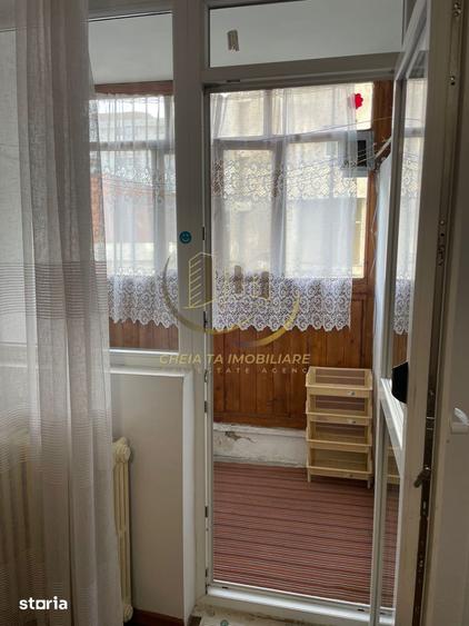 Garsonieră în Mănăștur