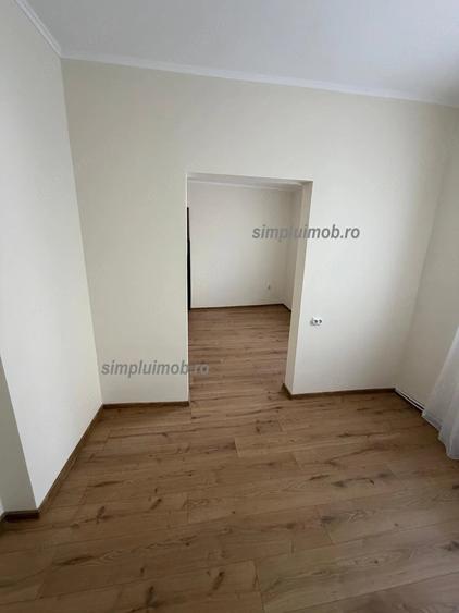 Casă cu 3 camere în Iancului