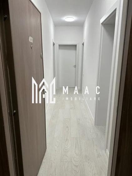 Apartament cu 2 camere decomandat în Terezian