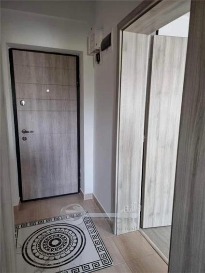 Apartament 1 cameră, mobilat modern - Vișani - 320€ - 13