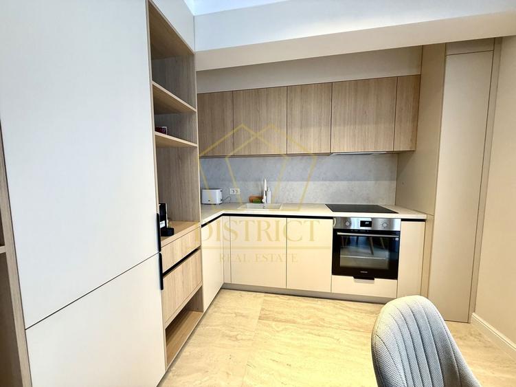 Apartament deosebit cu 2 camere si curte de 30 mp | Aradului - 7