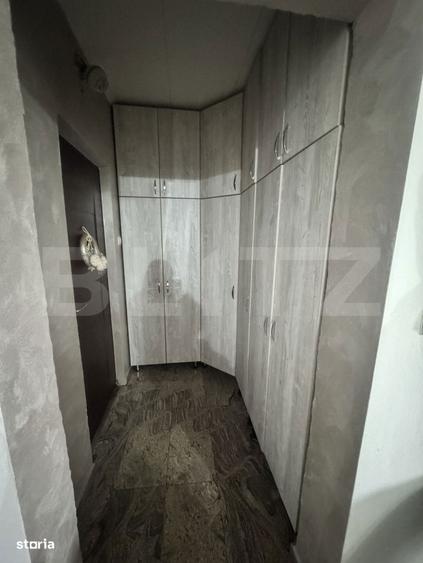 Apartament cu 2 camere în Meseșenii de Jos