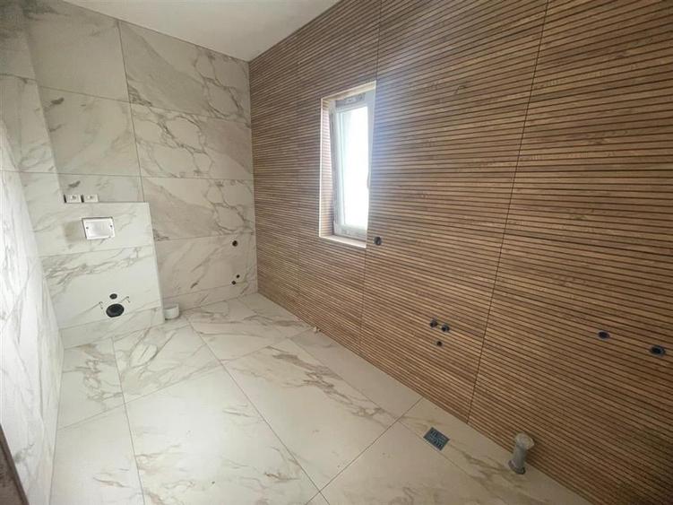 Apartament 3 camere cu balcon si parcare pe Doamna Stanca - 12