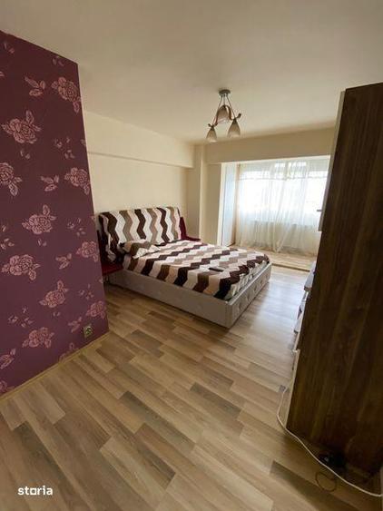 Apartament cu 1 camera - 1