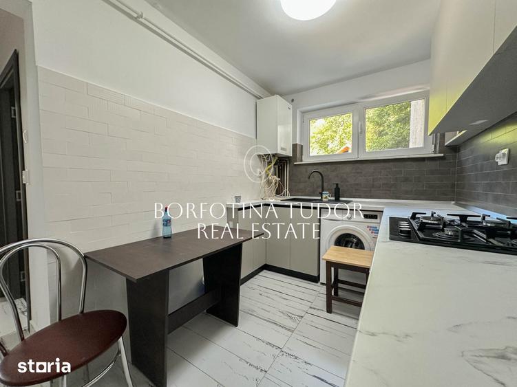 Apartament 2 camere | Grigorescu | Decomandat | Prima inchiriere - 3