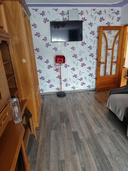 Apartament cu 2 camere decomandat în Exterior Vest