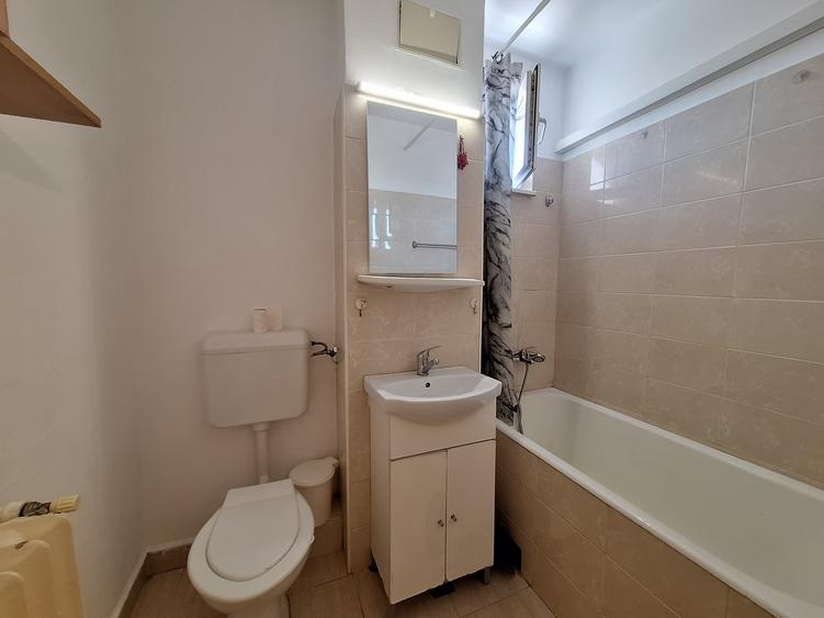 Apartament cu 2 camere decomandat, mobilat în Șagului