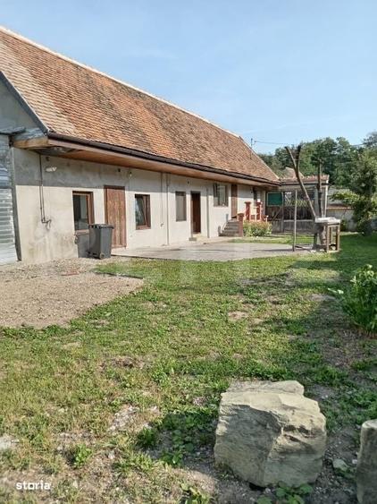 Casă cu 3 camere în Breaza