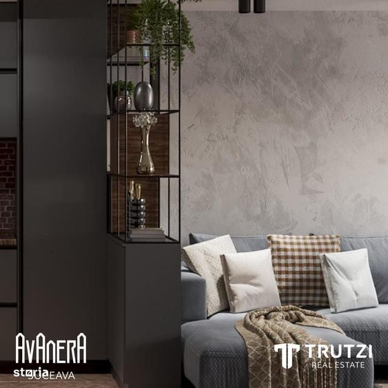 Apartament cu 2 camere în Universității
