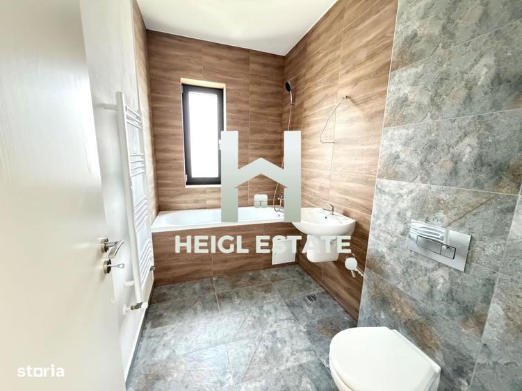 Apartament cu 3 camere pe 2 nivele in Giroc - 5