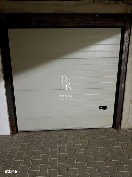 Apartament 2 camere, 46 mp, etaj 2, garaj, zona Cetatii! - 3